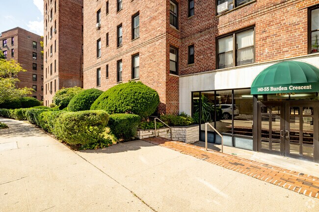 Foto del edificio - Briarfield