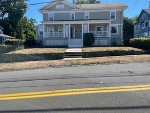 Building Photo - 381 Ward St Building Photo - 381 Ward St