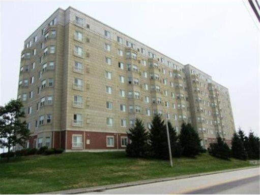 Foto del edificio - 1 Cityview Ln