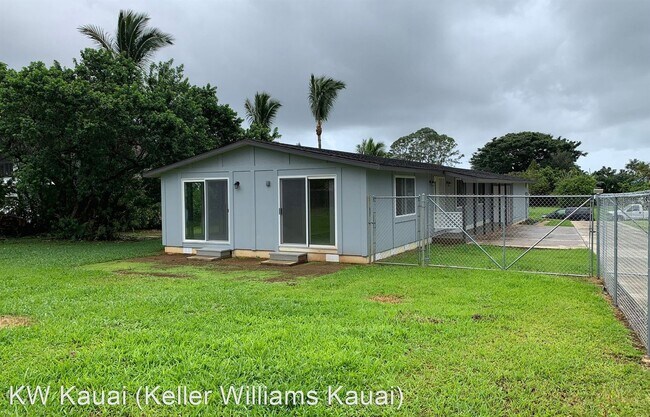 Building Photo - 3 br, 2 bath House - 275 Aina Lani Place