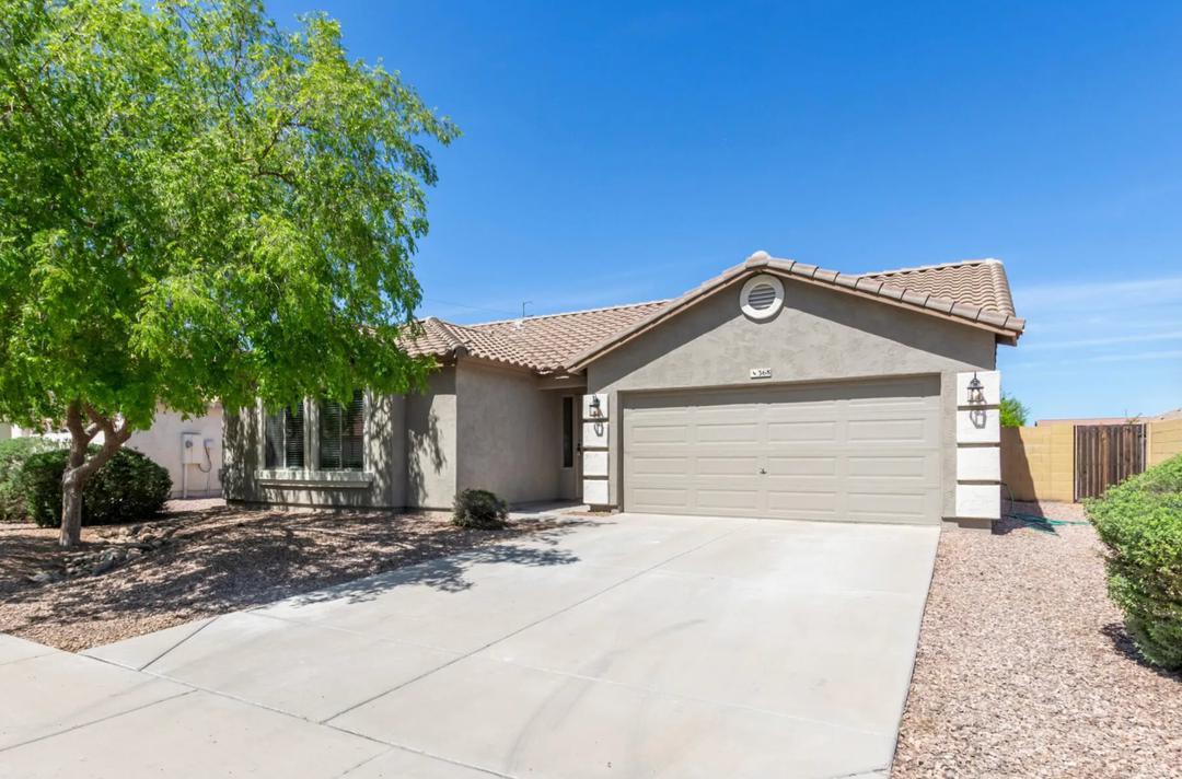368 E Orchid Ln, Chandler, AZ 85225 House Rental in Chandler, AZ