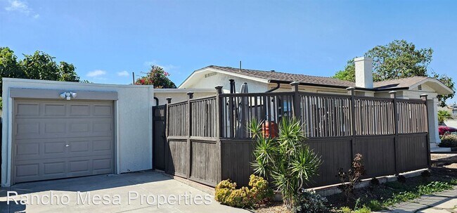 Building Photo - 2 br, 2 bath House - 4390 37th St