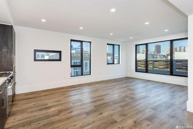Foto del edificio - 1288 Howard St