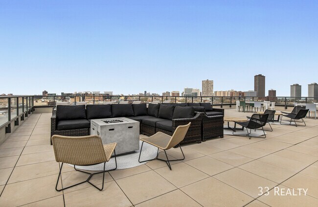 Foto del edificio - 1 Bed 1 Bath