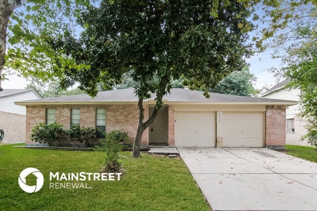 Building Photo - 4514 Rosegate Dr