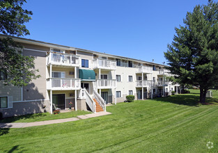 Evergreen Apartments Des Moines Iowa