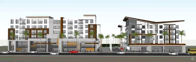 Building Photo - Alvarado Park LP