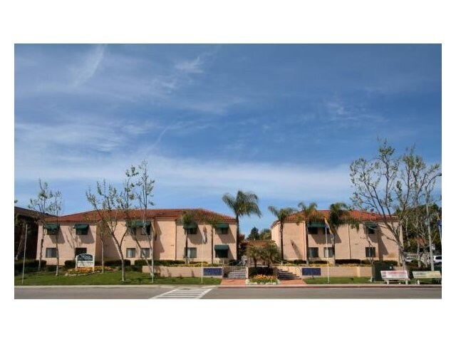 Building Photo - The Village at Rancho San Diego - Senior