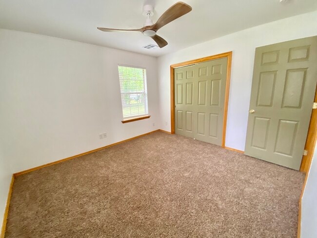 Bedroom 1 - 113 S Van Buren Ave