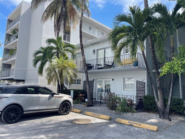 Foto del edificio - 1611 West Ave