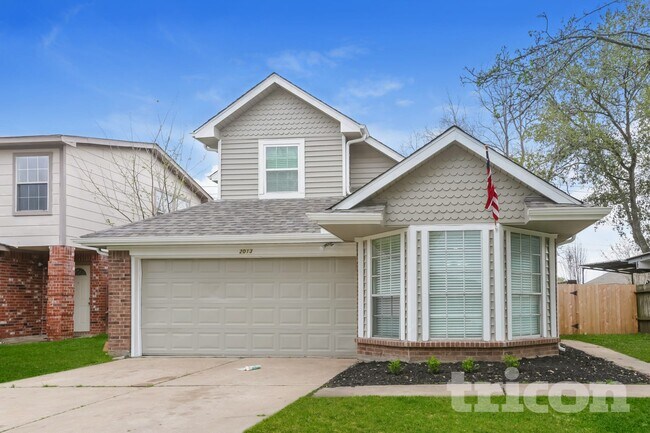 Foto del edificio - 2013 Greenwood Dr