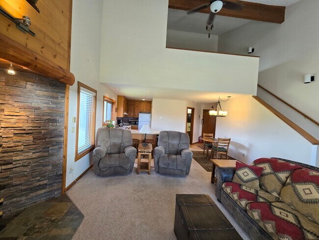 Foto del edificio - Cute Furnished Pinon Condo
