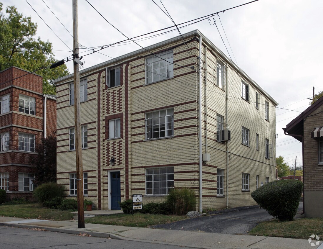 7120 Plainfield Rd, Cincinnati, OH 45236 Apartments in Cincinnati, OH