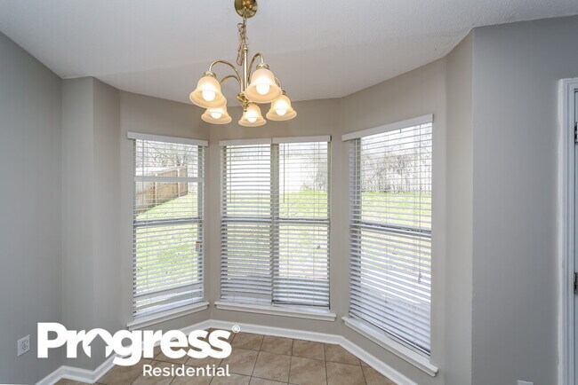 Foto del edificio - 4046 Rosebury Dr