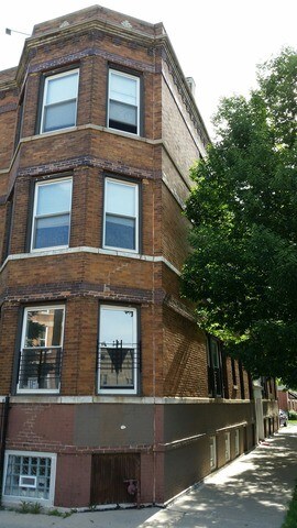 Primary Photo - 901 N Francisco Ave