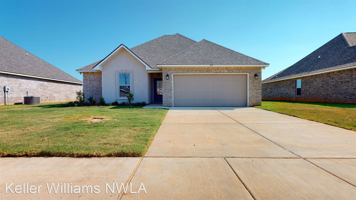 Primary Photo - 3 br, 2 bath House - 213 Berkshire Pl
