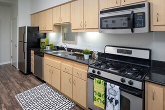 Building Photo - The Mezzo