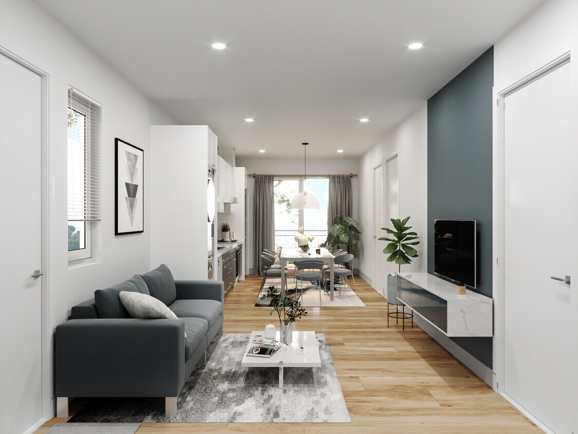 Primary Photo - 1164 W 37th Pl
