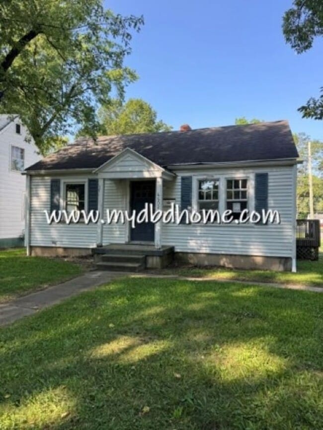 Building Photo - 4502 Gaywood Dr