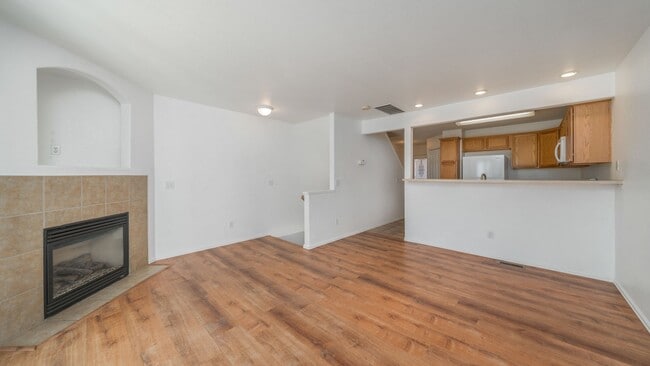 Foto del edificio - Charming Townhome in OCC