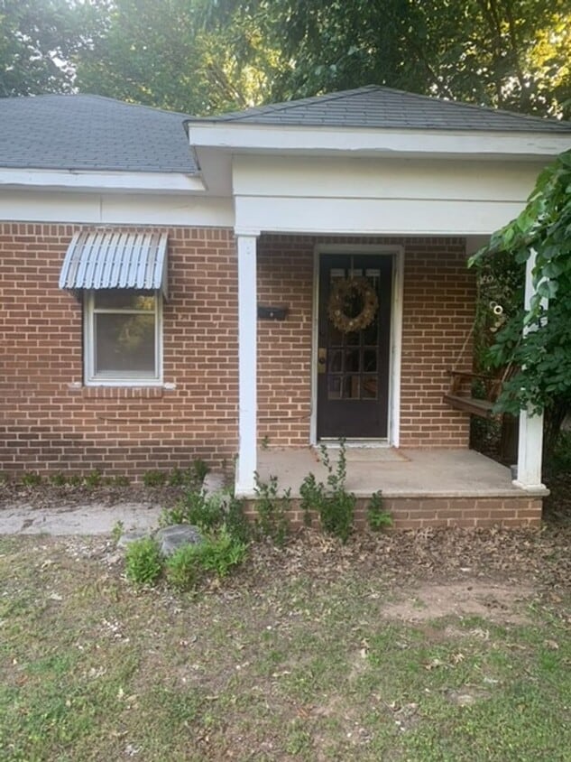 Cozy 1 bed 1 Bath Close to OU Campus - Cozy 1 bed 1 Bath Close to OU Campus