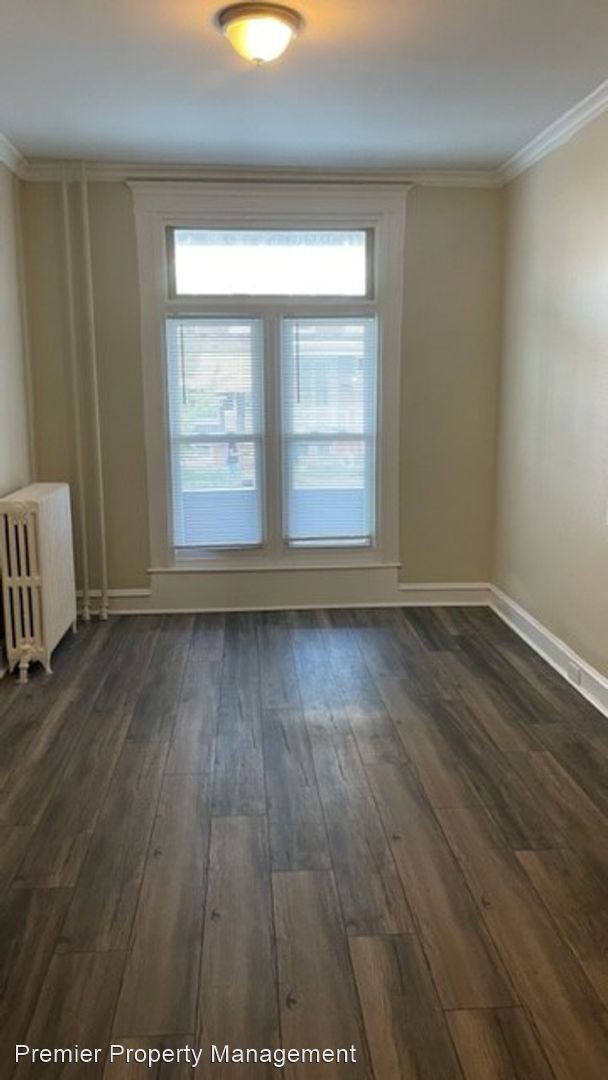 Building Photo - 2 br, 1 bath House - 1767 Montpelier Street