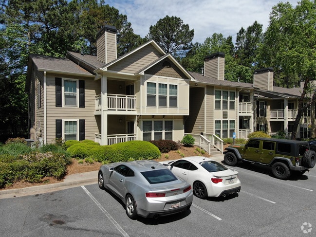 Building Photo - 83 Reserve