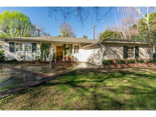 Foto principal - 4921 Valjean Ave