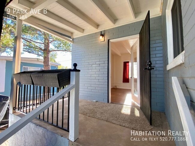 Building Photo - Cozy 1bed/1bath home at Bakersville in Bis...