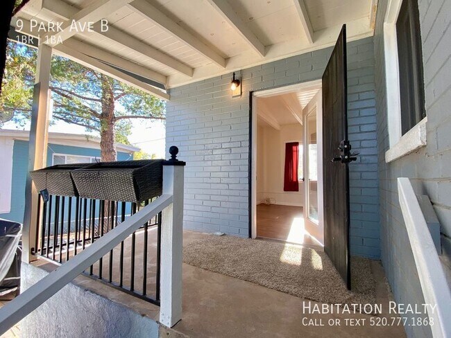 Foto del edificio - Cozy 1bed/1bath home at Bakersville in Bis...