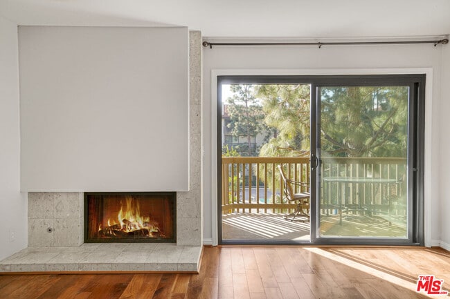 Foto del edificio - 8601 Falmouth Ave