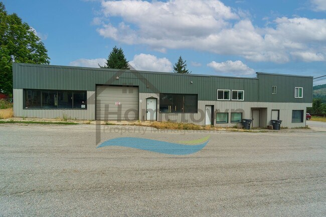 Foto del edificio - The High River Building