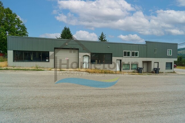 Building Photo - The High River Building