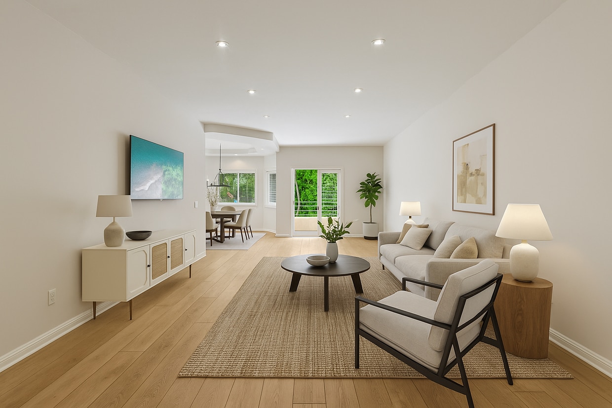 Foto principal - 14290 Dickens St