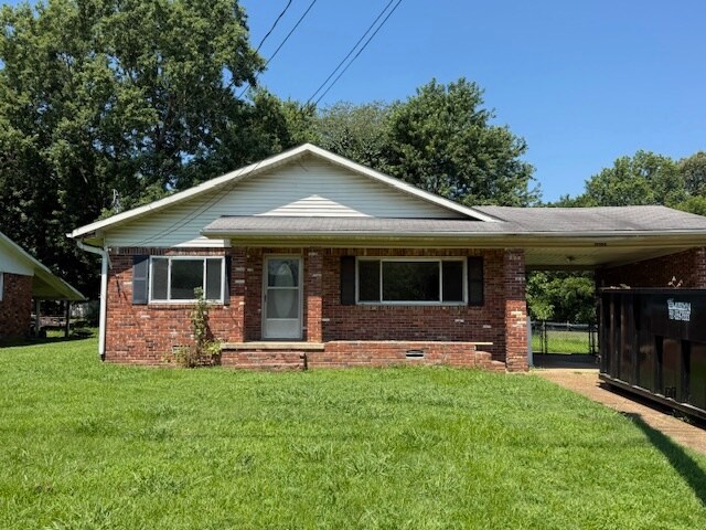 Foto principal - 4011 Creswell St