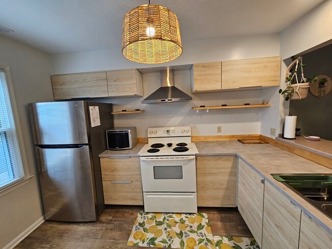 Foto del edificio - 8 Franklin Square