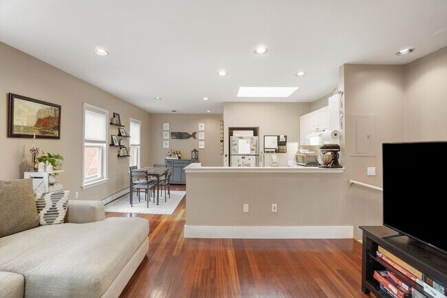 Foto del edificio - 31 Regent St