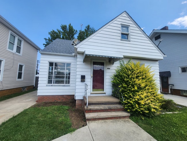 Building Photo - 5618 Merkle Ave