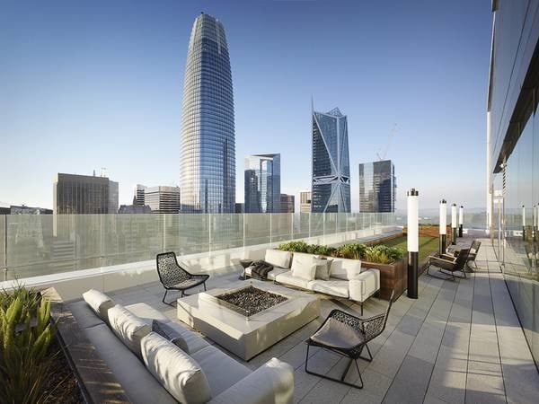 rooftop - 44 Tehama St