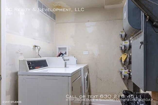 Building Photo - 18429 Torrence Ave