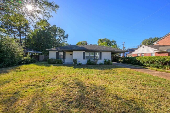 Building Photo - 1507 Mount Moriah Rd