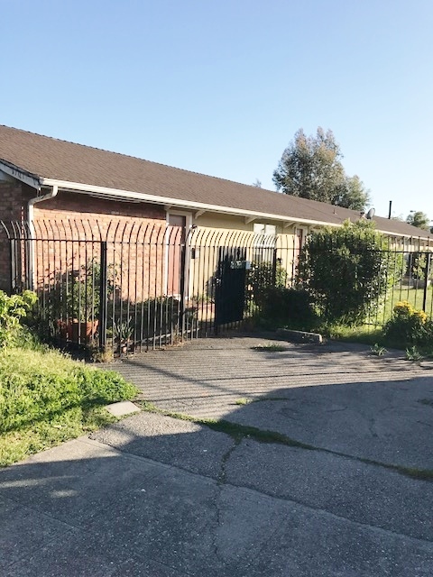 Building Photo - 1701 San Joaquin St