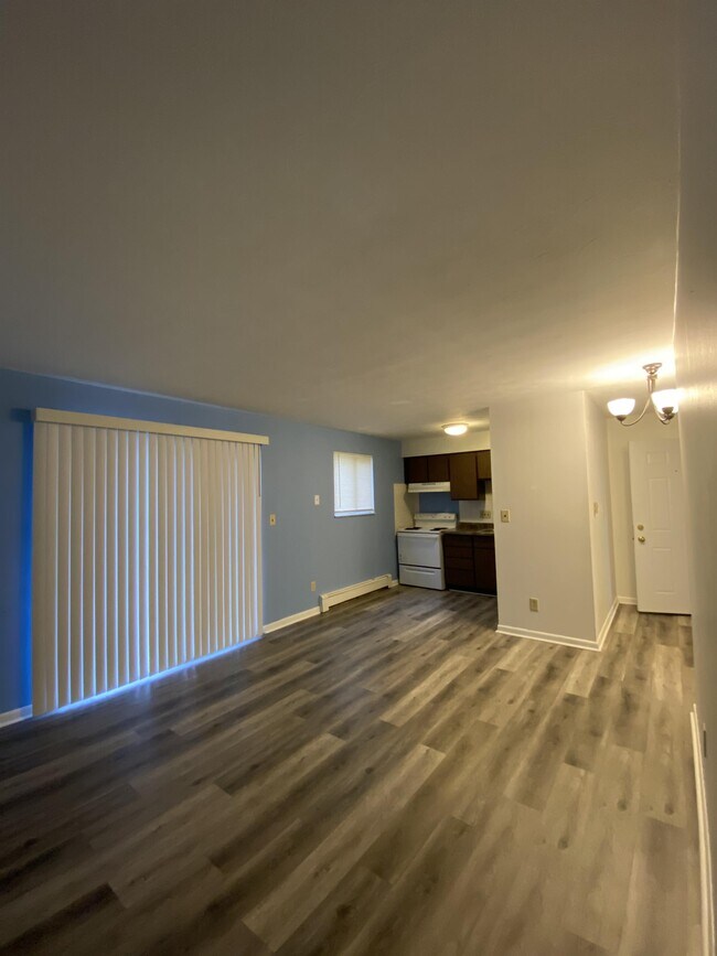 Foto del edificio - 525 W Cook St