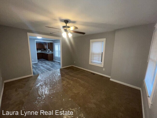 Building Photo - 3 br, 2 bath House - 1617 Topping Ave