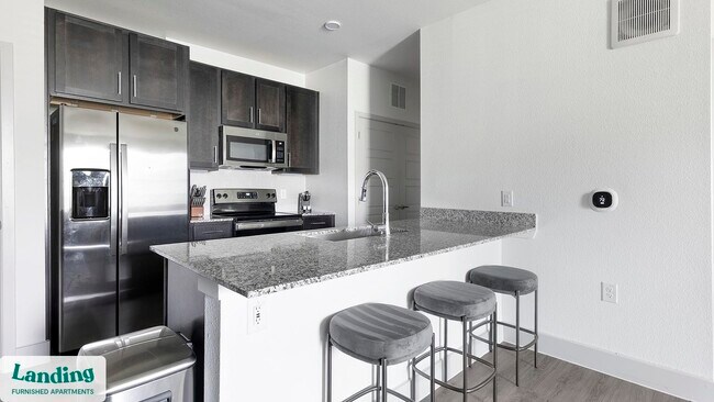 Foto del edificio - 8110 Blue Goose Rd