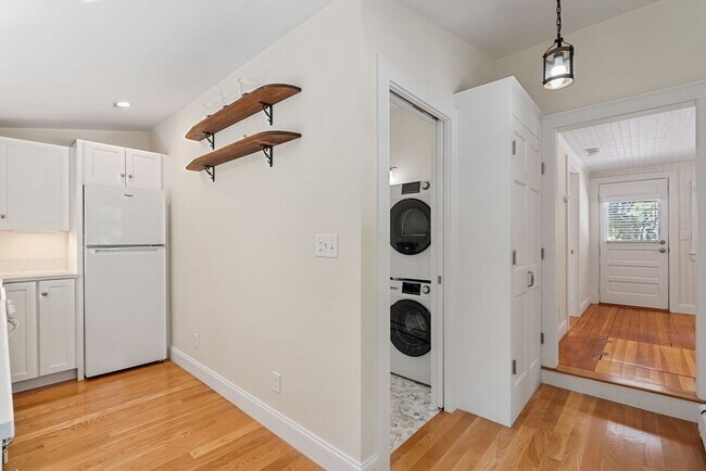 Foto del edificio - 498 Beechwood St