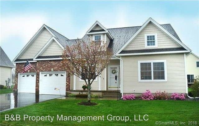 Primary Photo - 3 br, 3 bath House - 3 Windermere Village Rd