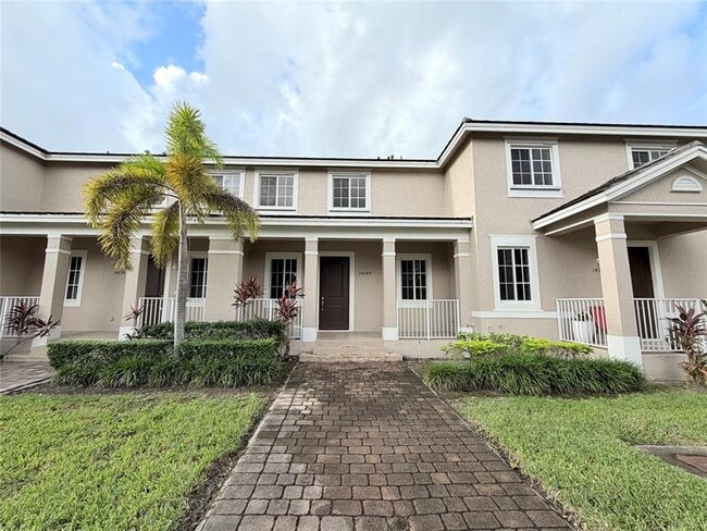 Foto del edificio - 14240 SW 275th St