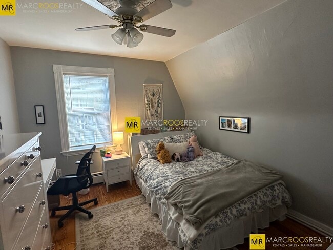 Building Photo - 135 Nonantum St