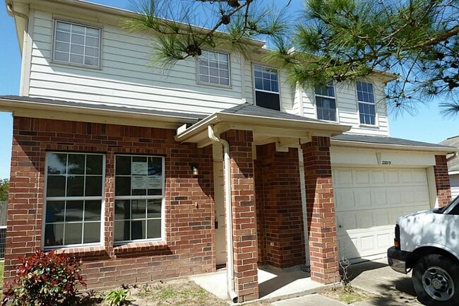 Foto del edificio - 23319 Cape Cottage Ct